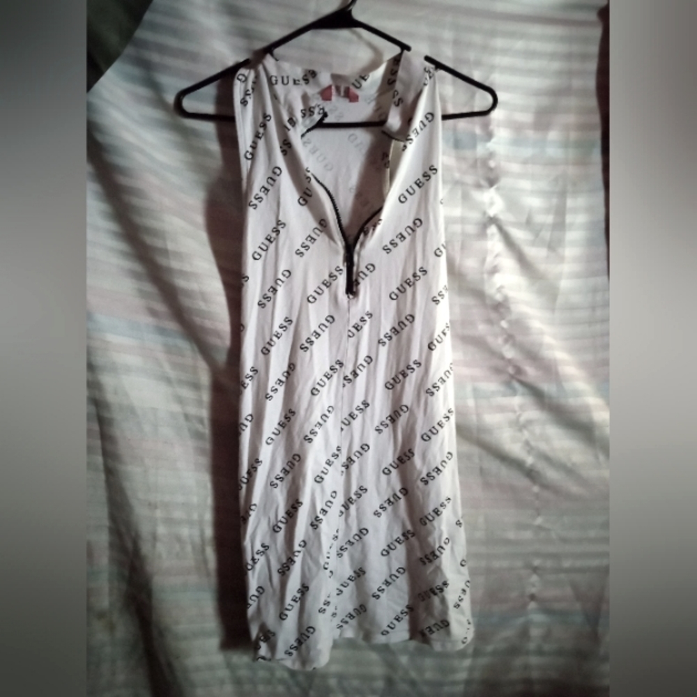 Guess dress